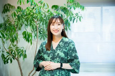 介護は「これからどう生きたいか」を考え、深める機会になる。働く人と介護の付き合い方（Blanket・秋本可愛さん） 