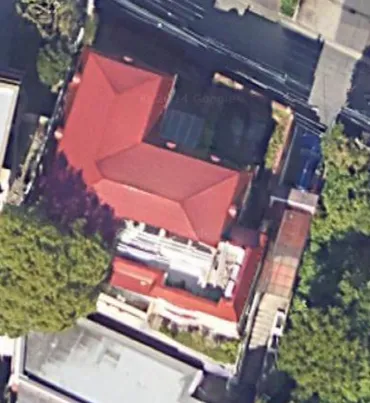 沢田研二と田中裕子の愛の巣、横浜山手の豪邸の秘密とは？横浜山手の一等地にある沢田研二・田中裕子夫妻の豪邸