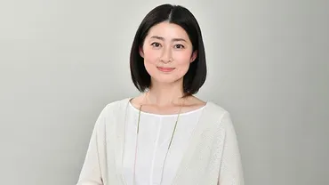 仙道敦子の現在！女優復帰、家族、そして新たな挑戦とは？仙道敦子、輝き続ける女優人生とその家族