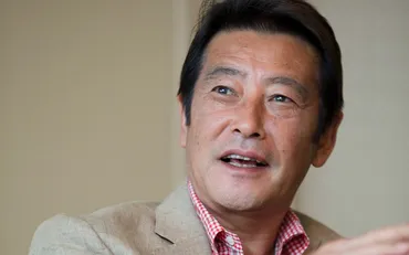 熟年夫婦のような雰囲気で… 神田正輝が竹下景子似マダムと「隠れ家デート」 《松田聖子ネタも解禁》 