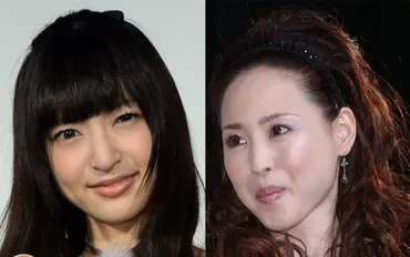 神田沙也加さんと母・松田聖子「本当の関係性」 共演の中山秀征が明かす 