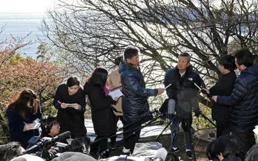 梅宮辰夫 松方さん事実婚・山本万里子さんに「彼女は偉い」/芸能/デイリースポーツ online