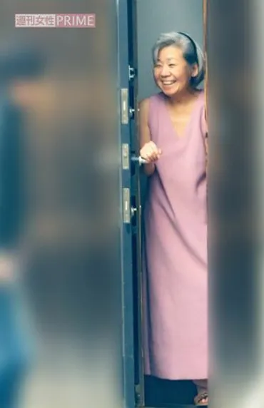 杉本哲太が還暦離婚を発表】女優妻・神津はづきが直撃取材で明かした離婚の真相と「夫婦のときは言えなかった」元夫への本心 