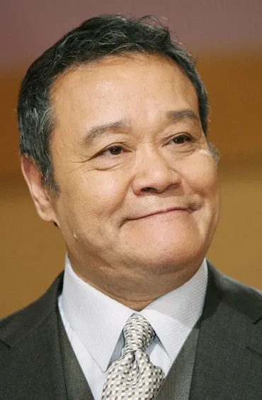 悼む：俳優 西田敏行さん＝2024年10月17日死去・76歳 