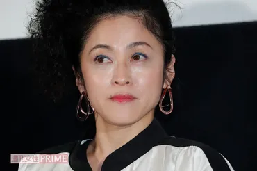 カーネーション」「マッサン」「カムカムエヴリバディ」出演作がすべて名作！ 濱田マリが出たNHK゛朝ドラ゛はヒットする説がSNSで話題に 