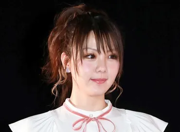 元超人気アイドル３５歳 第１子出産報告 ７月に結婚＆妊娠発表 ヘアカラー髪の根元「やばくて」隠す/芸能/デイリースポーツ online