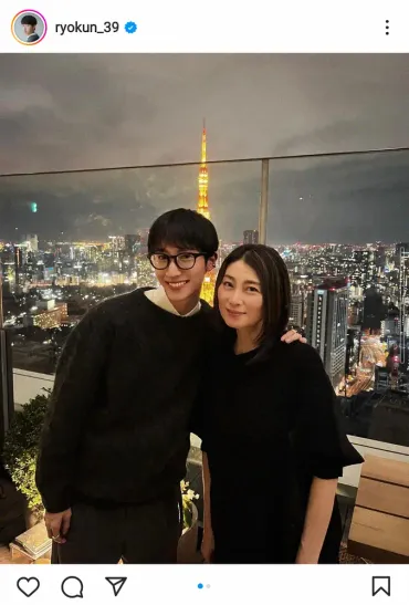 仙道敦子と家族の現在！ 俳優業再開後の活躍と子供たちの成長とは？仙道敦子、緒形直人、子供たちの現在。家族の絆とそれぞれの活躍。