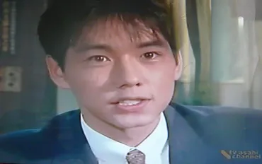 はぐれ刑事純情派5 ただ今再放送中！ 