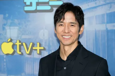 子供の頃、集めていた…」 西島秀俊が披露した゛コレクション゛が話題に「めちゃ懐かしいぃ」「保存状態素晴らしい」