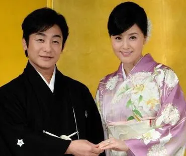 愛之助の゛育ての母゛が紀香にエール/芸能/デイリースポーツ online