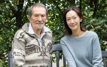 88歳・山﨑努が語った゛令和のがん告知゛のリアル「今は本人にもずばりだからね。『生存率は10から15％』とまで」 