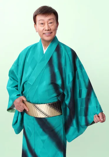 特集「橋 幸夫」夢を届けましょう（2） 