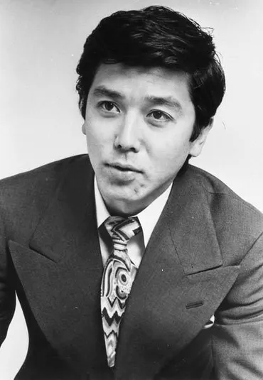 竹脇無我（1944～2011） : 著名人の墓巡り～昭和の偉人と出会う旅～