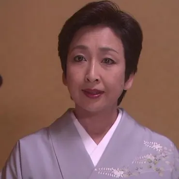 温泉仲居探偵の事件簿2（2003年）宵待ち草殺人事件 : オールキャスト2時間ドラマ