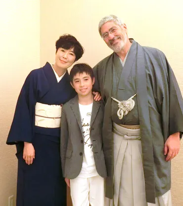 独占手記】寺島しのぶ、眠れず「心臓の裏が痛かったが、拍手で涙あふれた」 息子・尾上眞秀の初舞台公演が開幕 