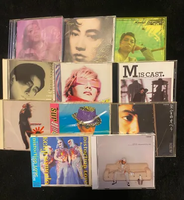 薄暗いスタジオにひとり座るジュリー、誰をも寄せつけないオーラ音楽の達人゛秘話゛・沢田研二()