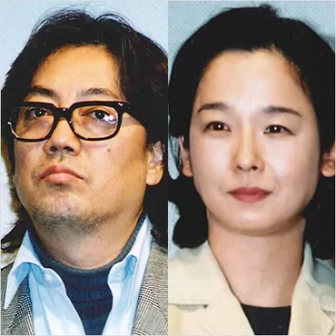 振り返る「平成元年」の芸能界()沢田研二と田中裕子、困難を乗り越え結婚!