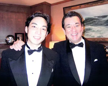 池端信宏加山雄三の息子の現在!年齢や大学など学歴と経歴・結婚と子供・花火師などの活動まとめ