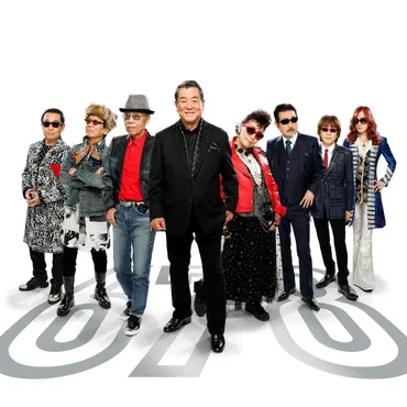 加山雄三に聞く、レジェンドから新世代まで様々なミュージシャンとの交流と人生を楽しむ秘訣