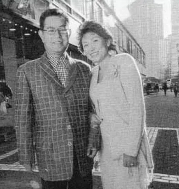 加藤茶の元嫁、鈴子は現在も綺麗?なれ初めと離婚理由!