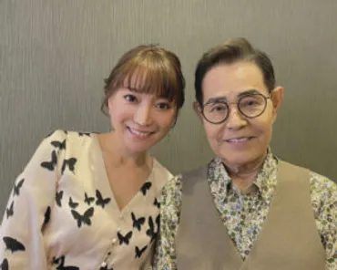 加藤茶の前嫁は鈴子で子供が人！離婚理由や馴れ初め、年齢や職業も