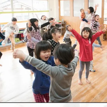 リトミック教育トットちゃんの学校「トモエ学園」の教育思想が今に伝えること