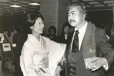 中村玉緒長女が車いす生活に…歳で直面した逆介護の悲痛(女性自身)