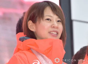 高木菜那、金メダリストと゛弾丸旅行゛で仲良しショット「同学年最強金メダルコンビ!」「どんな話をしながら旅するんだろう」