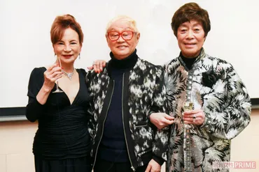 カルーセル麻紀、性転換手術から映画女優まで？ 波乱万丈の人生を紐解くカルーセル麻紀、型破りな人生と映画女優としての活躍