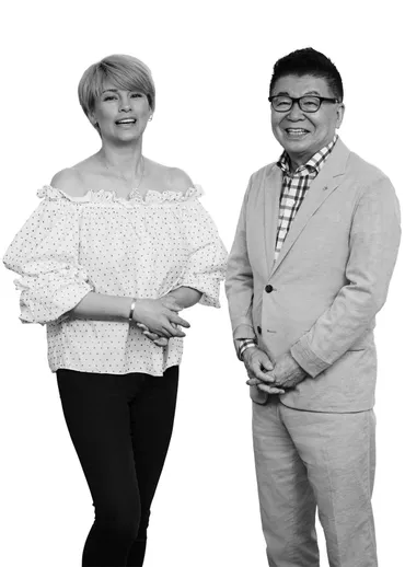 ページ目）梅宮アンナ「梅宮辰夫の〈相続書類地獄〉が終わらない。遺言を準備しなかった父」パパが遺してくれたものといまも向き合う毎日です