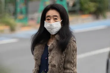 中村玉緒「深夜徘徊で警察沙汰」の老後生活親族がパチンコ軍資金をそっと差し入れ