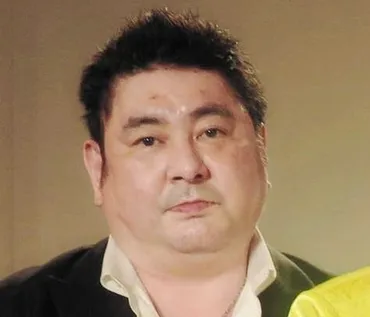 鴈龍太郎さん死去勝新太郎さんと中村玉緒の長男55歳、急性心不全芸能デイリースポーツ