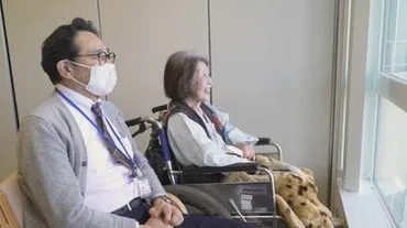 ｢身近な死｣の瞬間を映像にした作品が伝えたい事人は死をどのように受け入れ最期を迎えるのか
