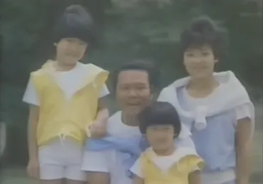 西田敏行の家族構成と妻と愛娘とのエピソード選!孫についても調査!