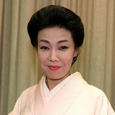 太地喜和子「まぼろしの゛出自゛を探して」()秘められていた喜和子の魔性を三国連太郎が目覚めさせた