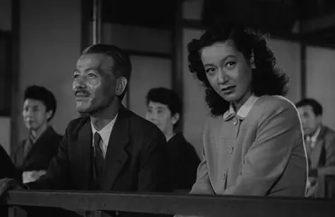 笠智衆