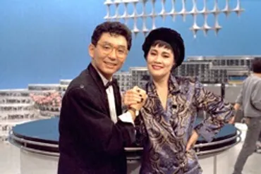 夜のヒットスタジオ」(フジテレビ)~伝説の音楽プログラム③