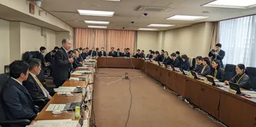 林政審議会の委員2名を公募、年明けに任命へ