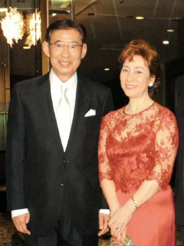 高島忠夫夫妻長男殺害事件を語る芸能デイリースポーツ