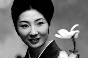リスペクトする映画人が後を絶たない大映時代劇の名女優・藤村志保