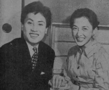 有馬稲子の元夫は萬屋錦之介!離婚理由は?