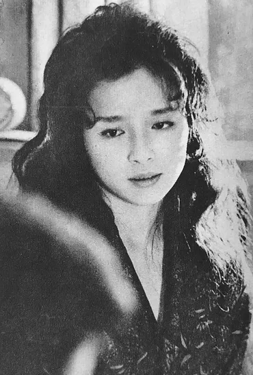 有馬稲子