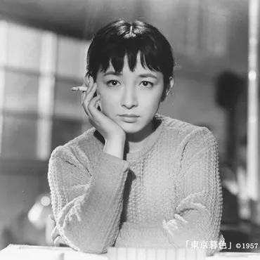有馬稲子の新着記事