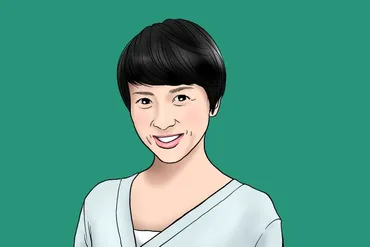 三浦理恵子の軌跡：CoCoから女優、再婚後の現在？元CoCoメンバー、再婚、そして現在の活動