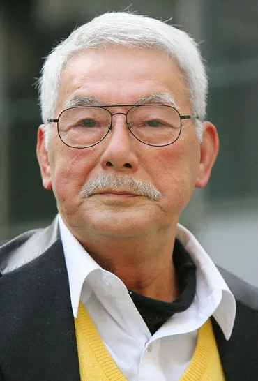 宍戸錠さん死去トレードマークの両頰度の整形手術に踏み切った理由とは