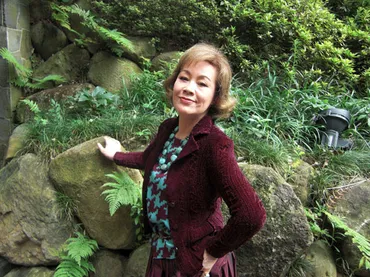 夜ヒット」で一世風靡…芳村真理が二十数年ぶり司会で復活
