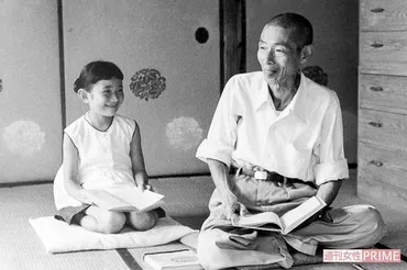 偉大なる普通の人」吉永みち子が、パンダから学んだ゛潔い家族論゛(ページ目)