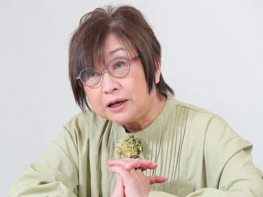 特集ワイド:この国はどこへこれだけは言いたい総裁選報道「楽」に流れた?ノンフィクション作家・吉永みち子さん歳