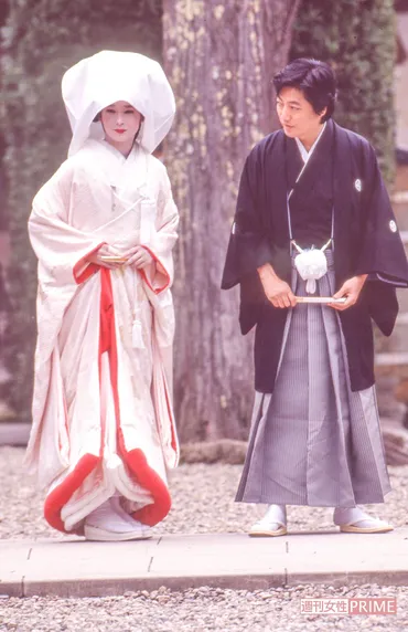 沢田研二、生涯現役゛魅せる男゛ジュリーの半世紀(週刊女性)