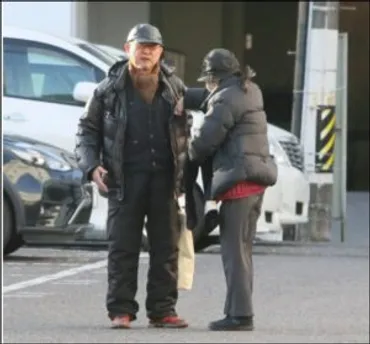 矢崎滋と都はるみの今は?馴れ初めと暮らしてるホテルはどこ?福島の新白河?
